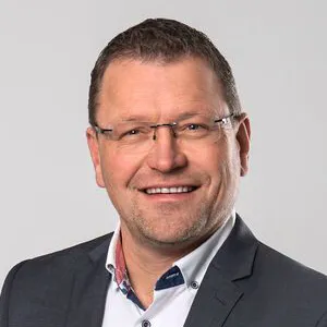 Carsten Rohlfs, Rechnungsprüfer, Geschäftsführender Gesellschafter, JK Personal Consult GmbH