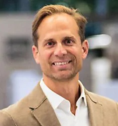 Florian Glinicke, Geschäftsführer Glinicke Automobil Holding GmbH & Co. KG