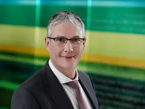 Thomas Vix, Geschäftsführer FACT Steuerberatungsgesellschaft mbH